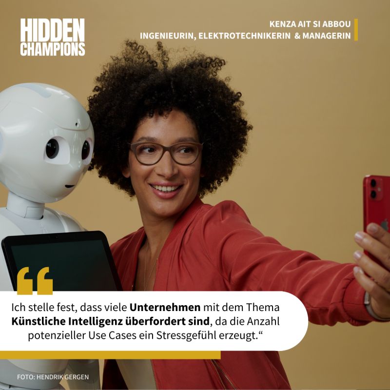 Hidden Champions _Kenza Ait Si Abbou