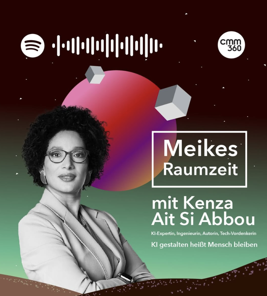 Meikes Raumzeit__Kenza Ait Si Abbou